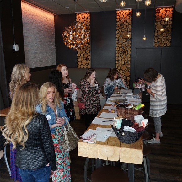 Denver Posh N Sip September 14. Check out new post - Picture 4 of 7